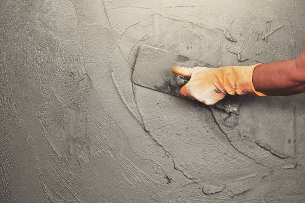 Best Concrete Crack Repair  in Boiling Springs, NC