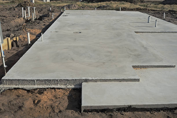 Why Trust Our Certified Concrete Contractors for Your Project Needs in NC?