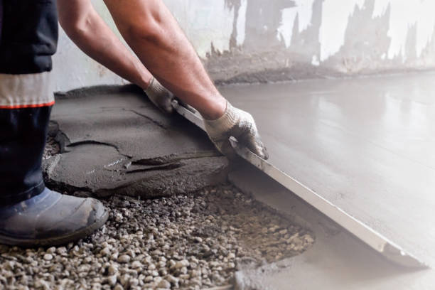 Affordable Concrete Services in NC